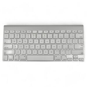 OEM Genuine Apple Magic Wireless Bluetooth Keyboard 3rd Gen A1314 WORKS